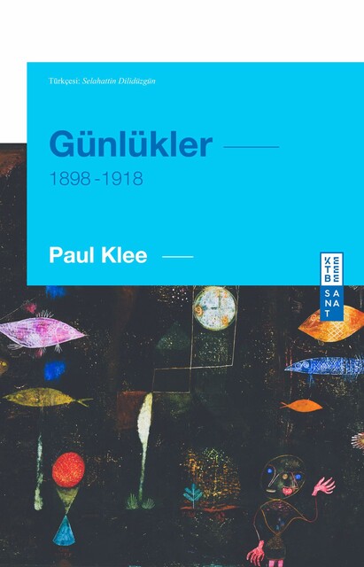 KETEBE - Günlükler