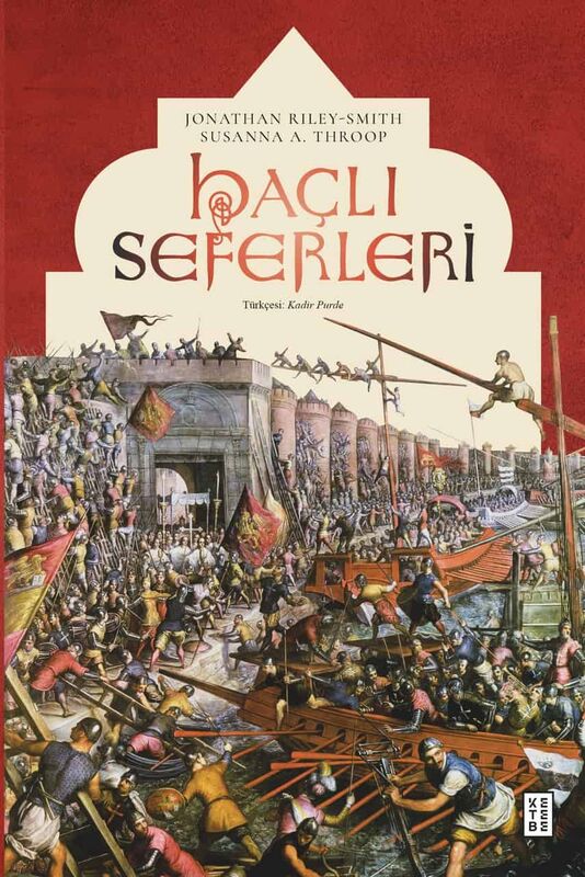 Haçlı Seferleri