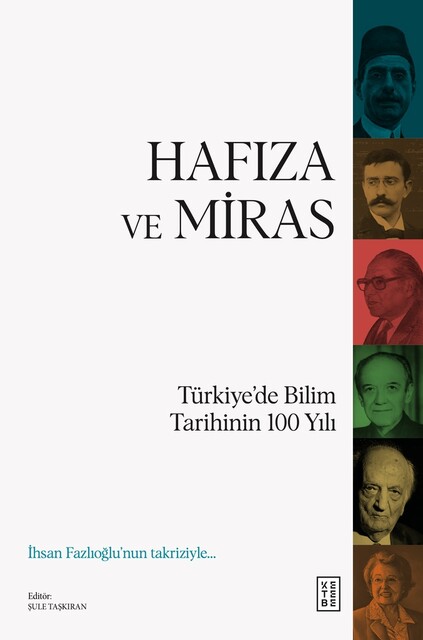 KETEBE - Hafıza ve Miras