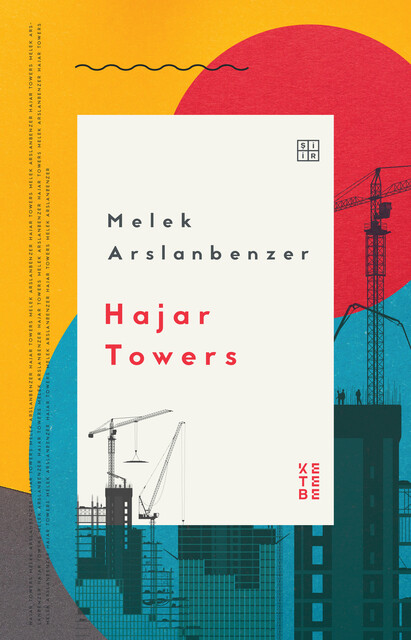 KETEBE - Hajar Towers