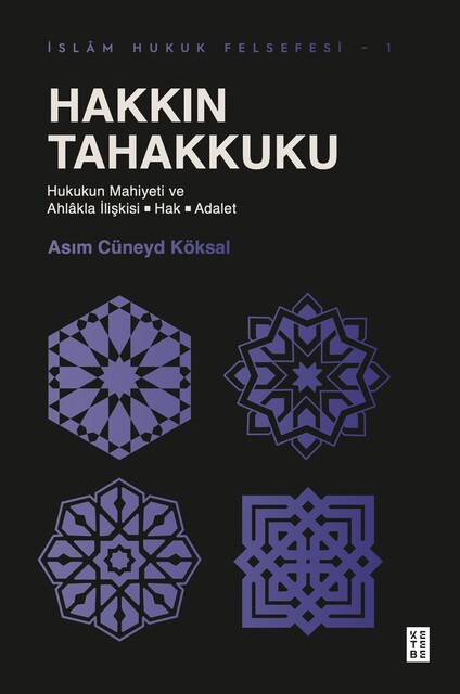 KETEBE - Hakkın Tahakkuku