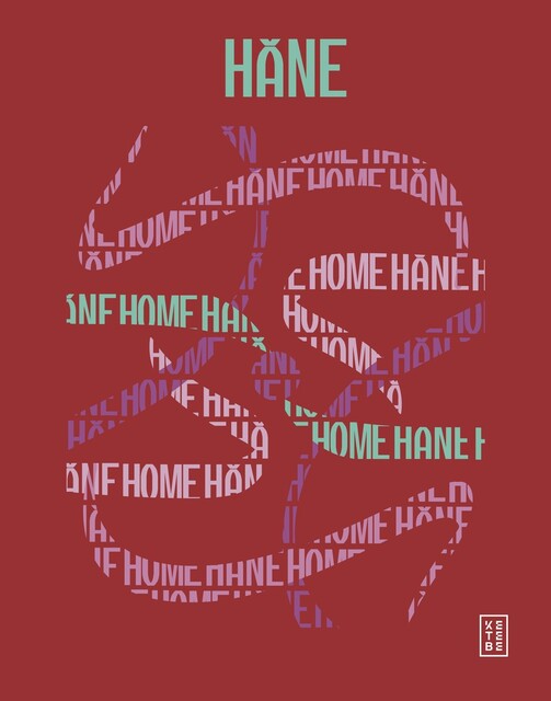 KETEBE - Hâne