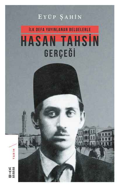 KETEBE - Hasan Tahsin Gerçeği