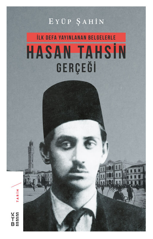 Hasan Tahsin Gerçeği