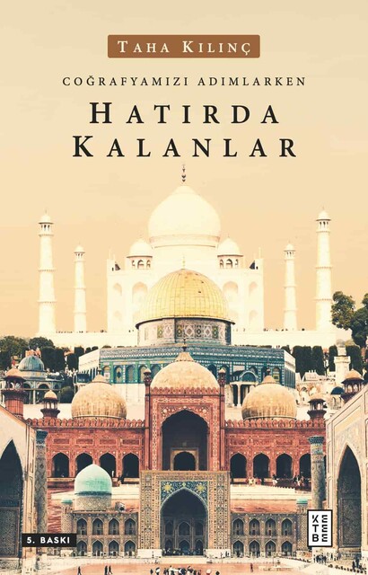 KETEBE - Hatırda Kalanlar