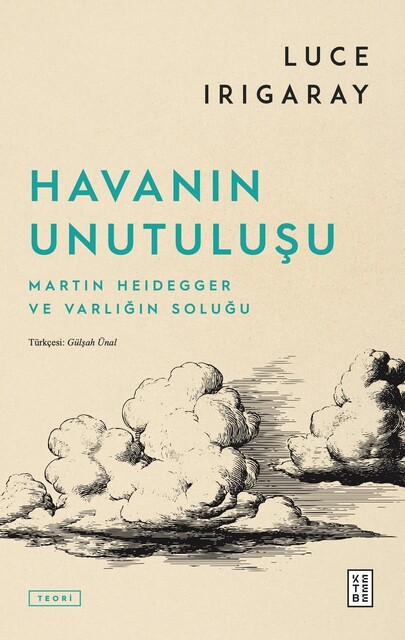 KETEBE - Havanın Unutuluşu