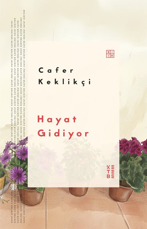 Hayat Gidiyor