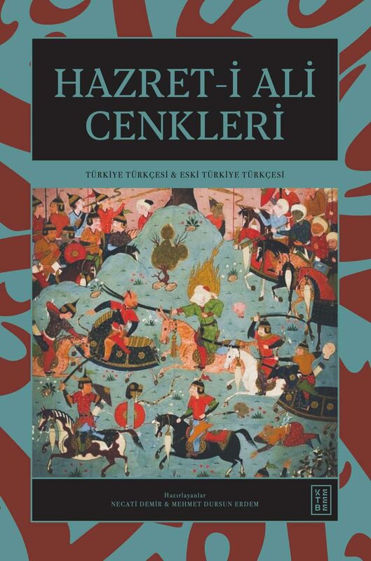 Hazret-i Ali Cenkleri
