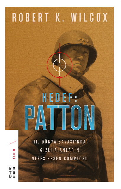 KETEBE - Hedef: Patton