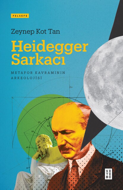 KETEBE - Heidegger Sarkacı