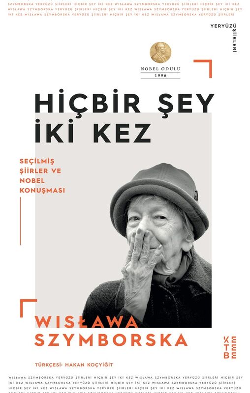 Hiçbir Şey İki Kez