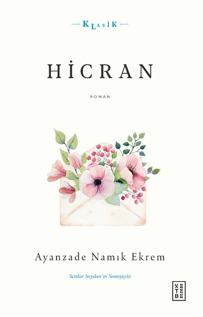 KETEBE - Hicran