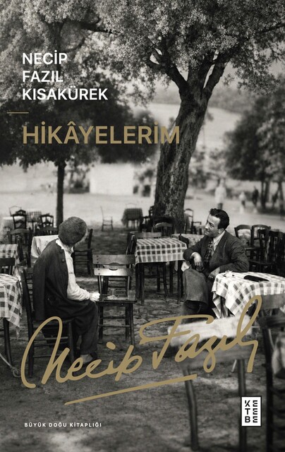 KETEBE - Hikâyelerim