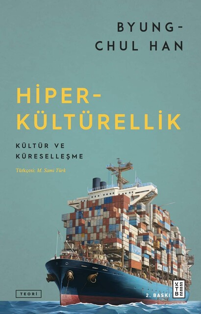KETEBE - Hiperkültürellik