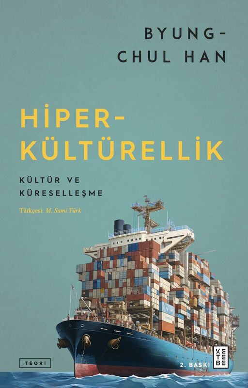 Hiperkültürellik