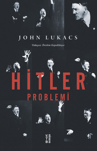 KETEBE - Hitler Problemi