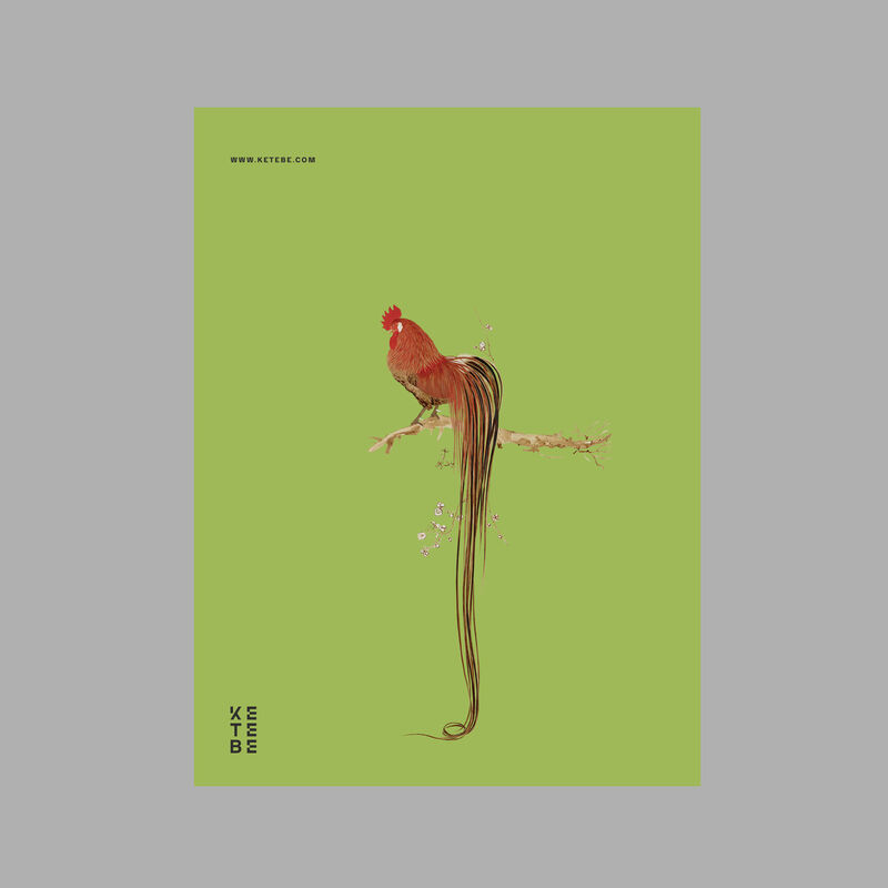 Horoz Ajandası 2026