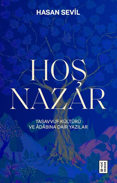KETEBE - Hoş Nazar