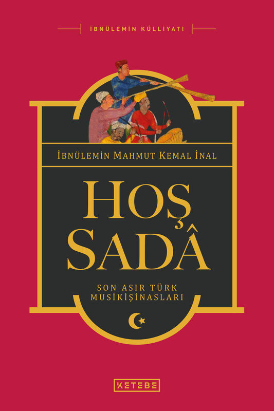 Hoş Sada (Ciltli)