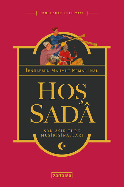 KETEBE - Hoş Sada