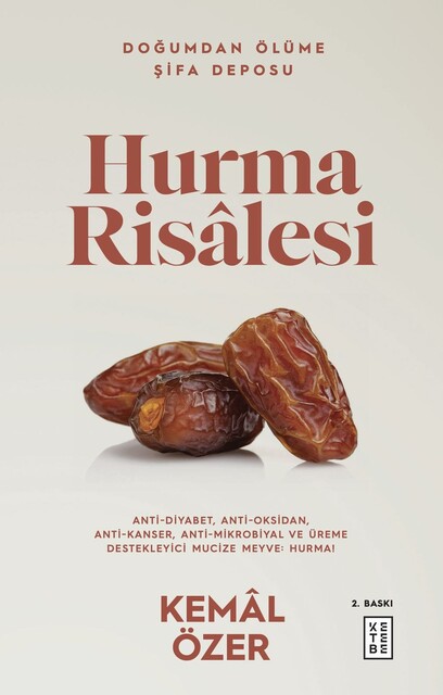 KETEBE - Hurma Risalesi