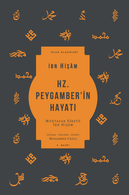 KETEBE - Hz. Peygamber’in Hayatı