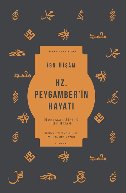 KETEBE - Hz. Peygamber’in Hayatı