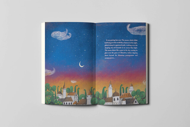 Ibn Tufayl Alone on the Island of One’s Mind (İngilizce) - Thumbnail