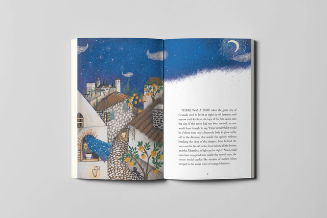 Ibn Tufayl Alone on the Island of One’s Mind (İngilizce) - Thumbnail