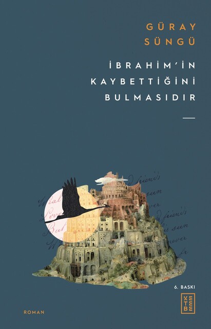 KETEBE - İbrahim'in Kaybettiğini Bulmasıdır