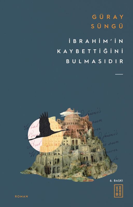 İbrahim'in Kaybettiğini Bulmasıdır