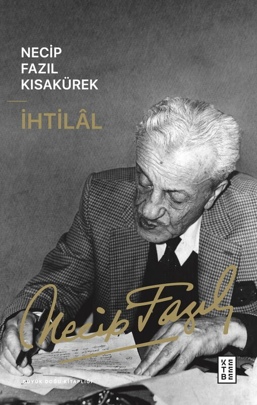 İhtilal