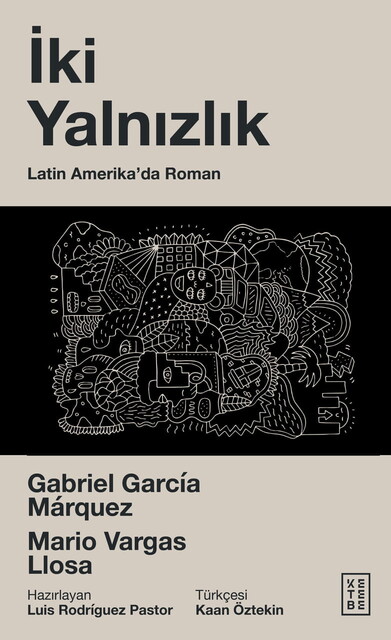 KETEBE - İki Yalnızlık