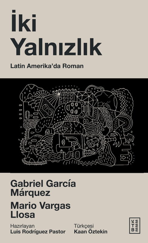 İki Yalnızlık
