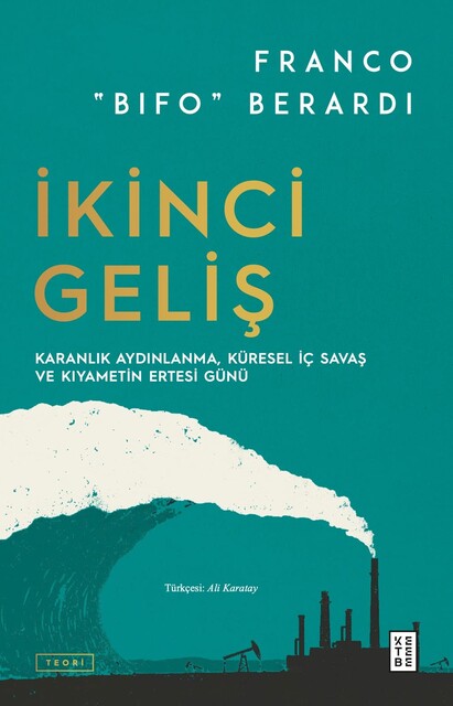 KETEBE - İkinci Geliş
