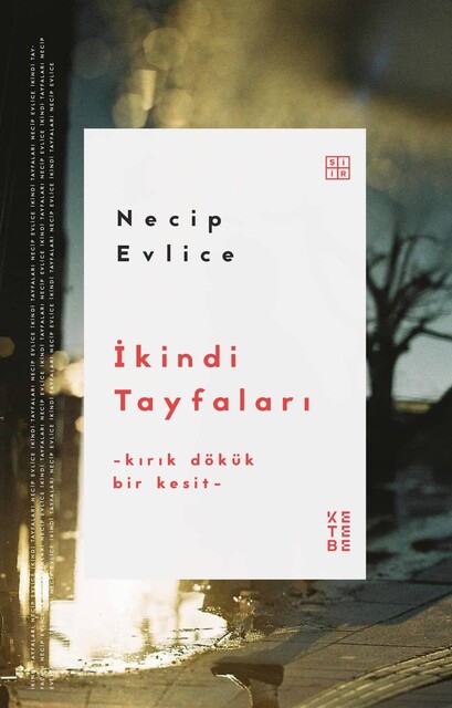 KETEBE - İkindi Tayfaları