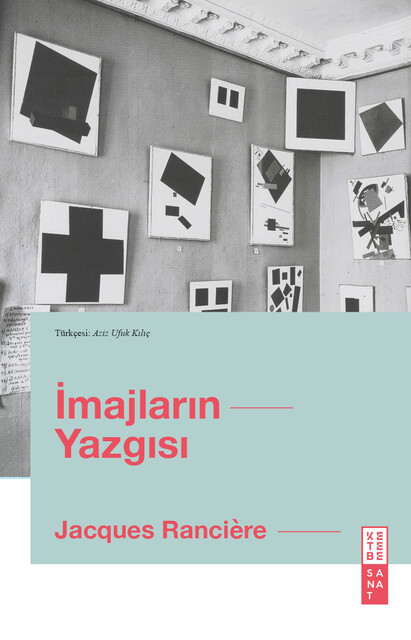 KETEBE - İmajların Yazgısı