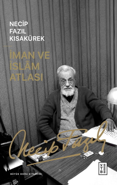 KETEBE - İman ve İslam Atlası
