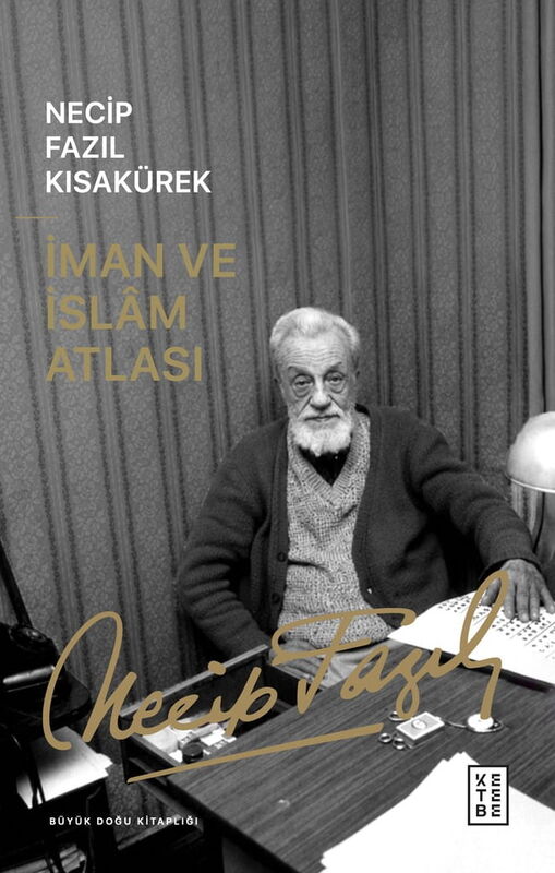 İman ve İslam Atlası