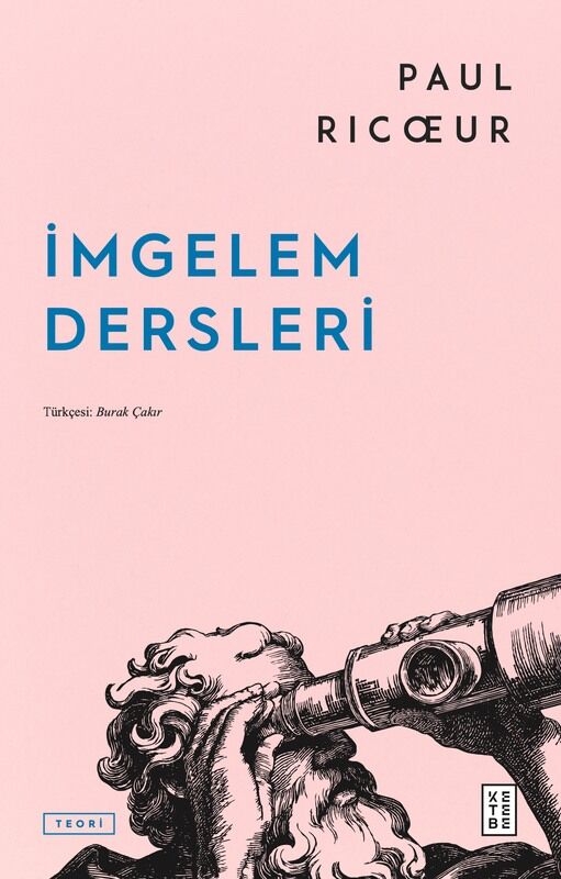 İmgelem Dersleri