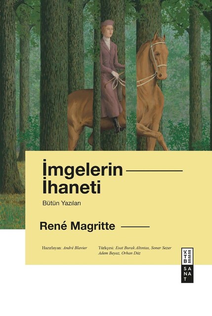 KETEBE - İmgelerin İhaneti