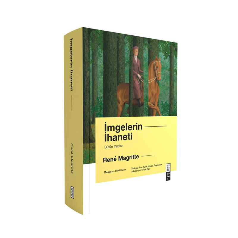 İmgelerin İhaneti