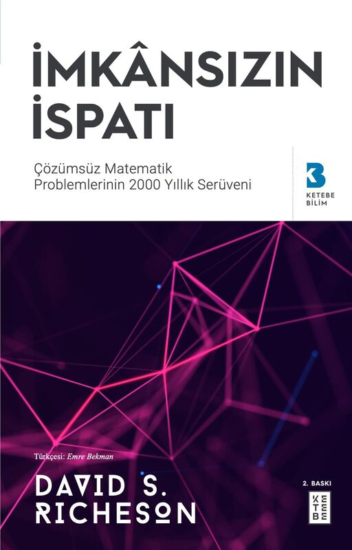 İmkânsızın İspatı