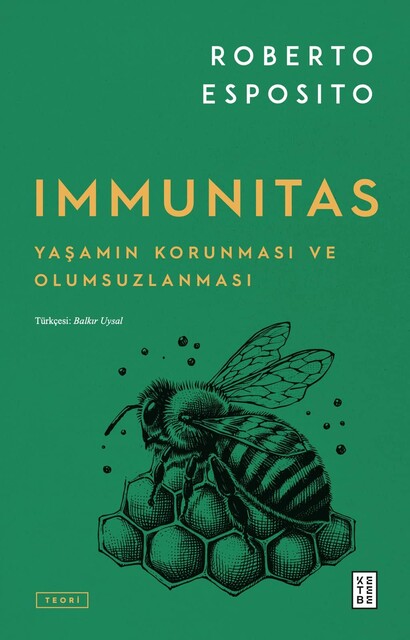 KETEBE - Immunitas