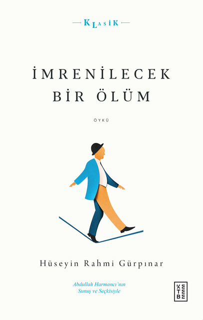 KETEBE - İmrenilecek Bir Ölüm