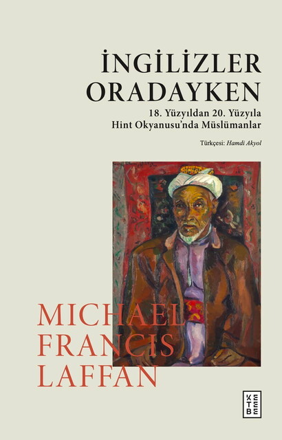 KETEBE - İngilizler Oradayken