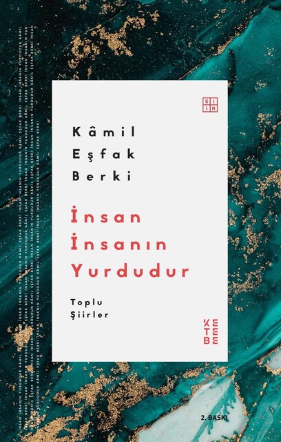 KETEBE - İnsan İnsanın Yurdudur