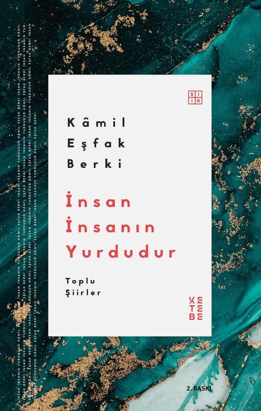 İnsan İnsanın Yurdudur