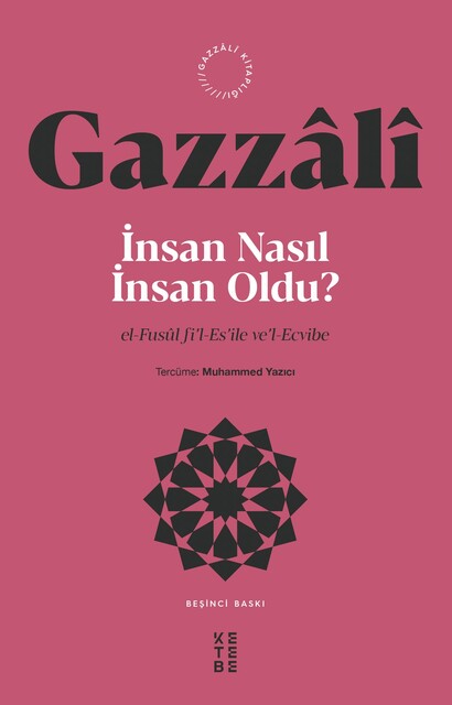 KETEBE - İnsan Nasıl İnsan Oldu?