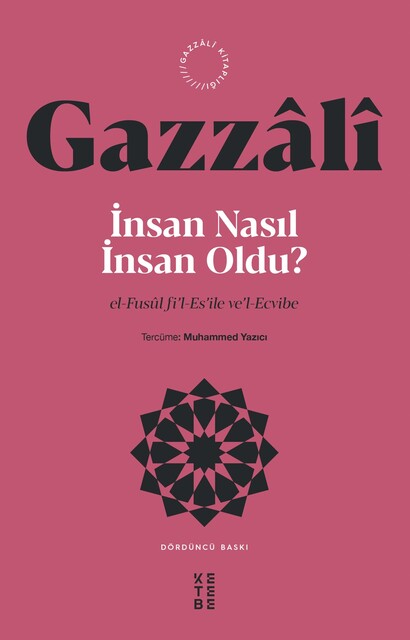 KETEBE - İnsan Nasıl İnsan Oldu?
